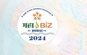 Global Business Conclave MahaBiz 2024