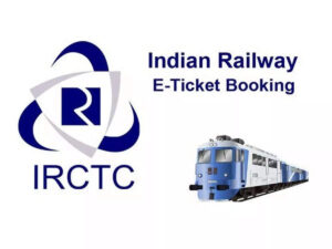 IRCTC