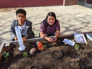 School Soil Health Programme