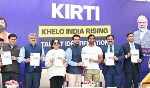 KIRTI Programme