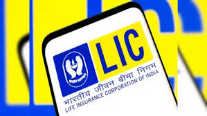 LIC